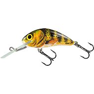 Salmo Wobbler Hornet Floating 3,5 cm Real Identity Perch - Wobbler