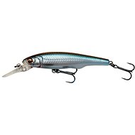 Savage Gear Wobbler Gravity Twitch MR 9,5 cm 15 g Suspending Roach - Wobbler