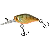 Illex Wobbler Chubby Diving 3,8 cm Aggressive Perch - Wobbler