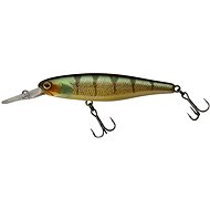 Illex Wobbler Squirrel 7,6 cm SP Aggressive Perch - Wobbler