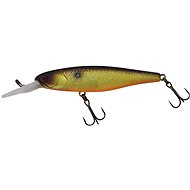 Illex Wobbler Squirrel 7,6 cm SP Muddy Roach - Wobbler