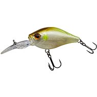 Gunki Wobbler D-Gigan 3,9 cm F Mad Lemon - Wobbler