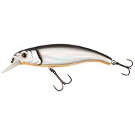 FOX Rage Wobbler Slick Stick DR 9 cm, 15 g UV Silver Baitfish - Wobbler