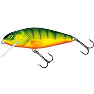 Salmo Wobbler Perch Floating 8 cm, 12 g Hot Perch - Wobbler