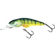 Salmo Wobbler Perch Deep Runner 8 cm, 14 g Perch - Wobbler