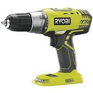 Ryobi R18DDP2-0 - Cordless Drill