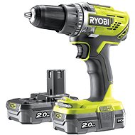 Ryobi R18DD3 - Cordless Drill