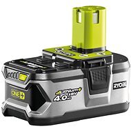 Ryobi RB18L40 - Rechargeable Battery for Cordless Tools