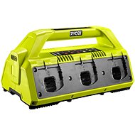 Ryobi RC18-627 - Cordless Tool Charger