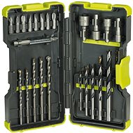 Ryobi Rak 30 mix - Drill Set