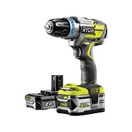 Ryobi R18PDBL-252S - Cordless Drill