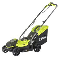 Ryobi RLM18C33B25 - Cordless Lawn Mower