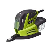 Ryobi RMS170-G - Power Sander
