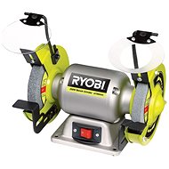 Ryobi RBG6G1 - Double Disc Sander