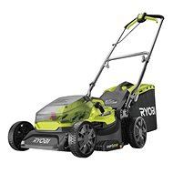 Ryobi RY18LMX37A-150 - Cordless Lawn Mower