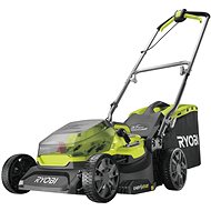 Ryobi RY18LMH37A-250 - Cordless Lawn Mower