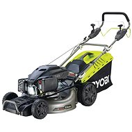 Ryobi RLM53190YV - Petrol Lawn Mower