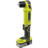 Ryobi RAD1801M - Cordless Drill