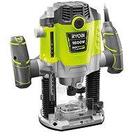 Ryobi RRT1600-K - Router Power Tool