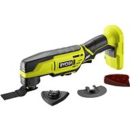 Ryobi R18MT3-0 - Oscillating Grinder