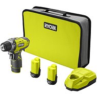 Ryobi R12DD-220S - Drill Driver