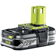 Ryobi RB18L25 - Rechargeable Battery for Cordless Tools