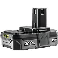 Ryobi RB18L20 - Rechargeable Battery for Cordless Tools