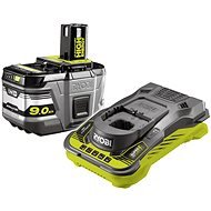 Ryobi RC18150-190 - Charger and Spare Batteries