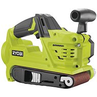 RYOBI Belt Grinder AKU R18BS-0 (without AKU) - Belt Sander