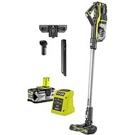 Ryobi R18SV7-140G - Upright Vacuum Cleaner