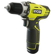 Ryobi RCD1201-220S - Hammer Drill