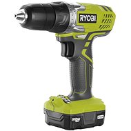 Ryobi R12SD-120G - Hammer Drill