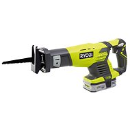 RYOBI AKU tail saw RRS1801M (without AKU) - Reciprocating Saw