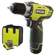 Ryobi R12SD-220S - SDS-Plus Rotary Hammer Drill