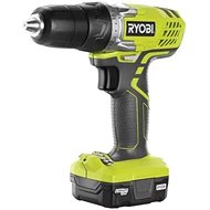 Ryobi R12DD-120S - SDS-Plus Rotary Hammer Drill