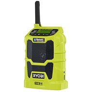 Ryobi R18R-0 - Battery Powered Radio