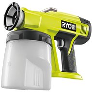 Ryobi P620 - Paint Spray System