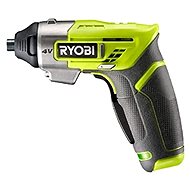 Ryobi ERGO - Cordless Screwdriver