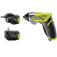 Ryobi ERGO-A2 - Cordless Screwdriver