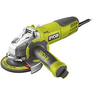 Ryobi RAG1010-S125F - Angle Grinder 