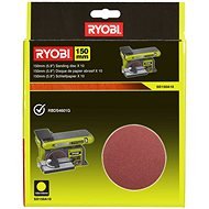 Ryobi SD150A10 - Brúsny papier