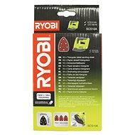 Ryobi SCS10A1 - Csiszolópapír