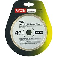 Ryobi TSBA1 - Cutting Disc