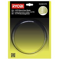 Ryobi RAKBS14TPI - Circular Saw Blade