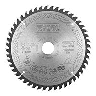 Ryobi SB216T48A1 - Circular Saw Blade