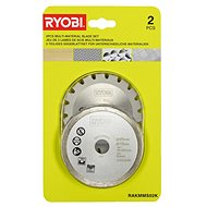 Ryobi RAKMMS02K - Circular Saw Blade