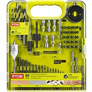 Ryobi RAKDD60 - Bit Set