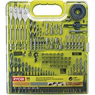 Ryobi RAKDD90 - Bit Set