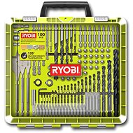 Ryobi RAKDD100 - Bit Set