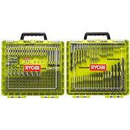 Ryobi RAKDD200 - Bit Set